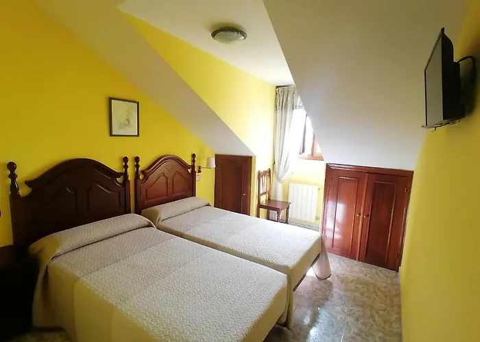 Hotel Las Palmeras