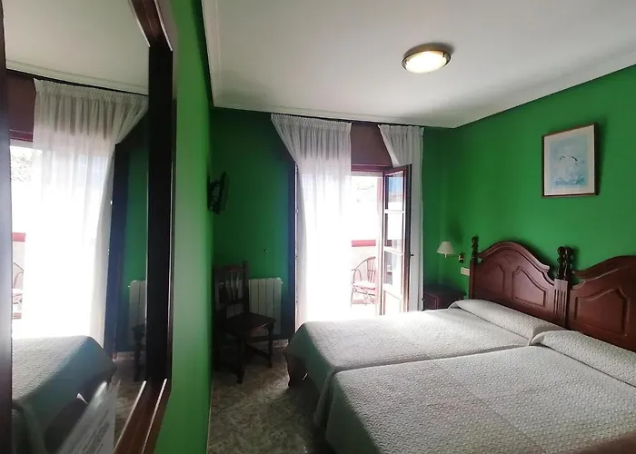 Hotel Las Palmeras