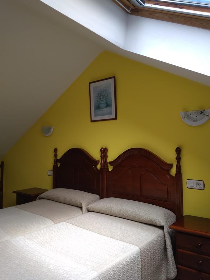 Hotel Palmeras Celorio (Llanes)