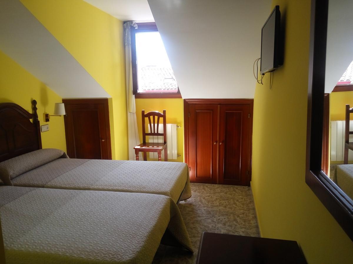 Hotel Palmeras