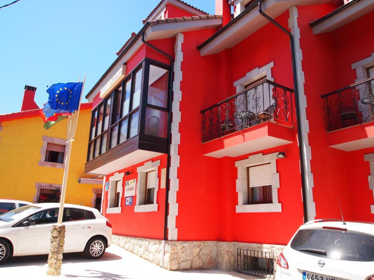 Palmeras Celorio (Llanes)