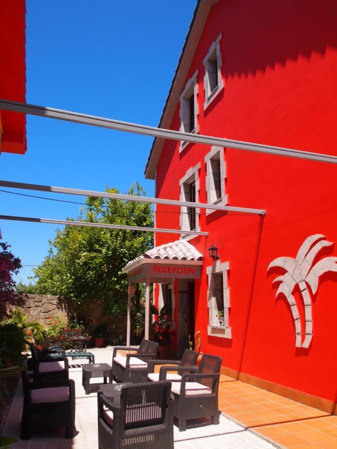 Palmeras Hotel