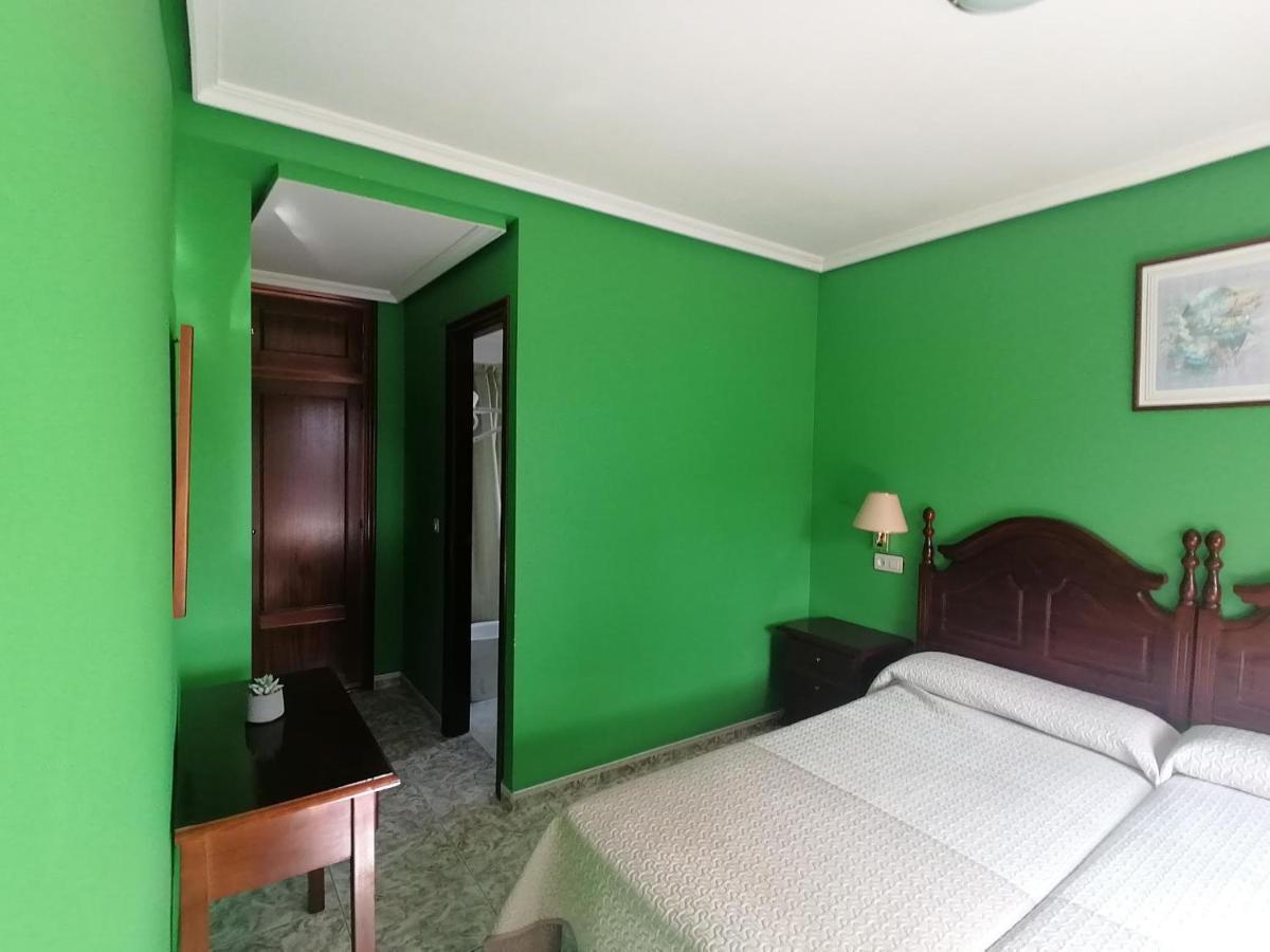 Hotel Las Palmeras