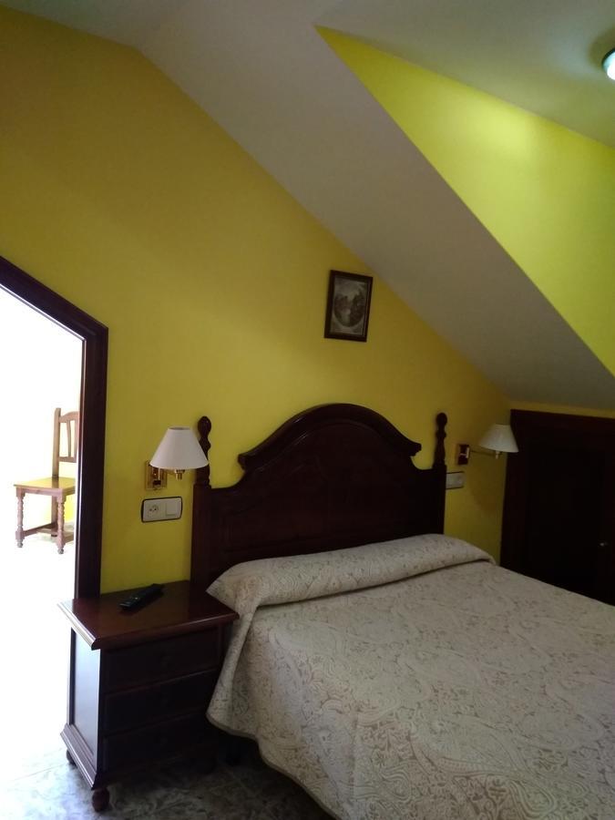 Hotel Las Palmeras